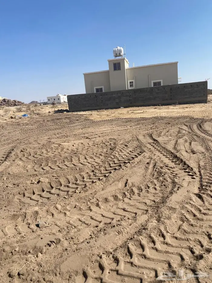 أرض سكنية للبيع بمنطقة عسير مركز وادي بن هشبل حي حفينان 9