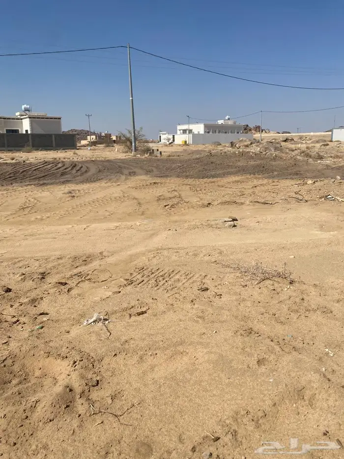 أرض سكنية للبيع بمنطقة عسير مركز وادي بن هشبل حي حفينان 10