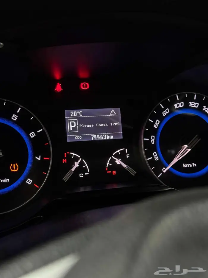 شانجان V7 2019 11