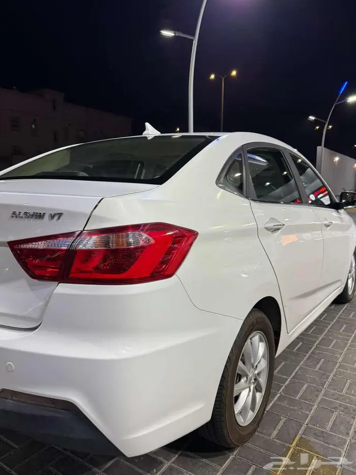 شانجان V7 2019 3