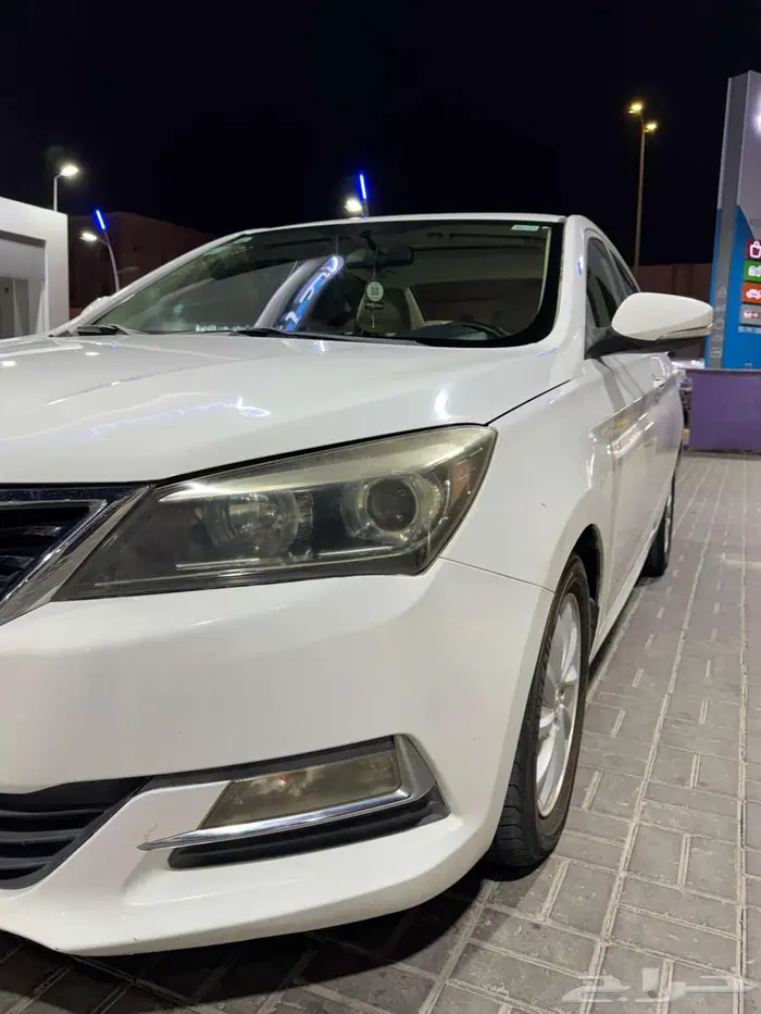 شانجان V7 2019 1