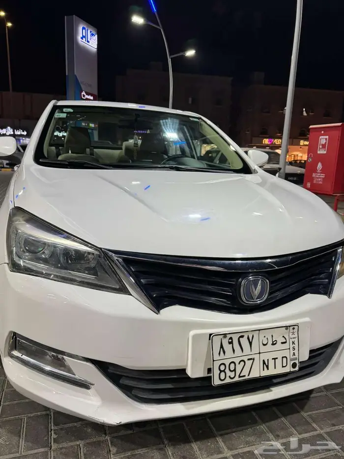 شانجان V7 2019 4