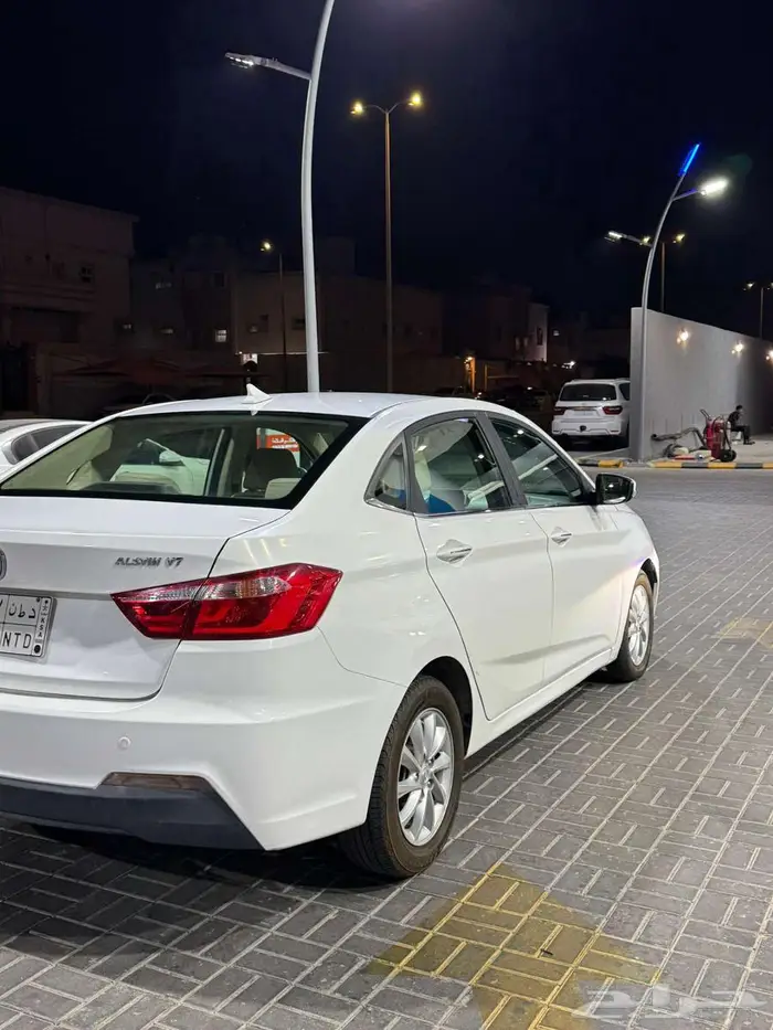 شانجان V7 2019 5