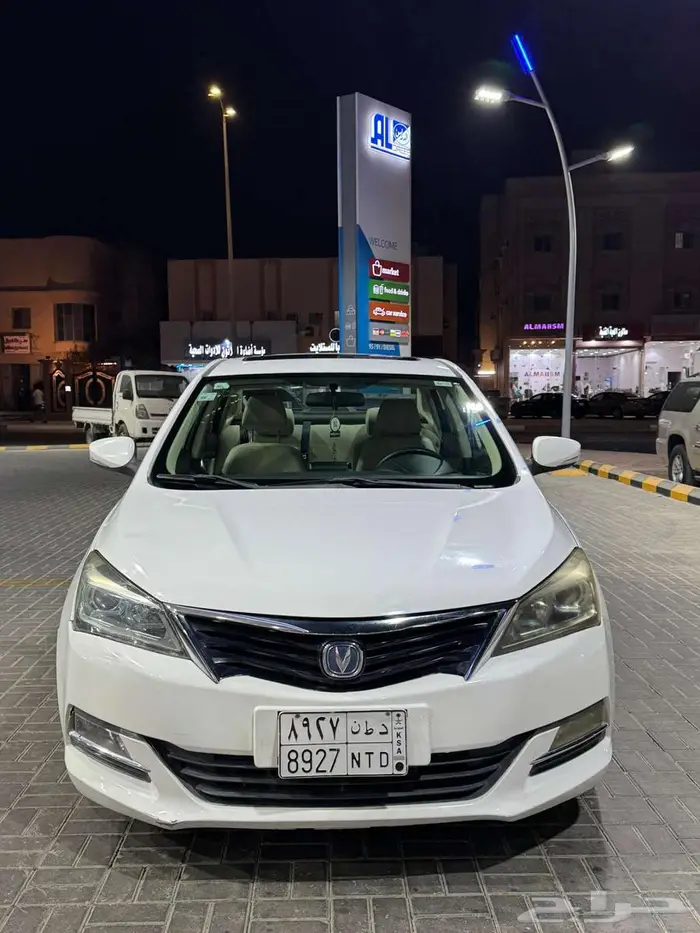 شانجان V7 2019 10