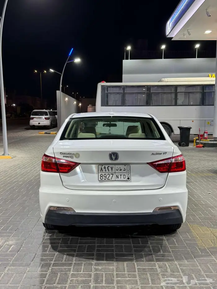 شانجان V7 2019 9