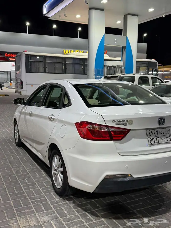 شانجان V7 2019 8