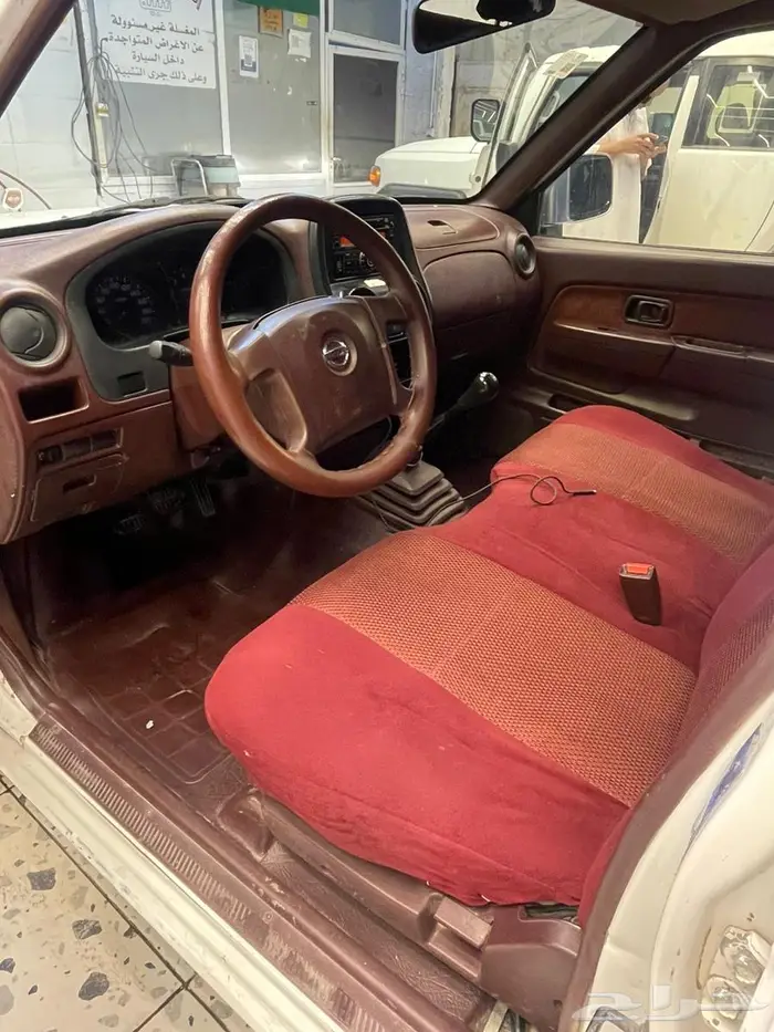 داتسون غمارتين 2014 GLE 4