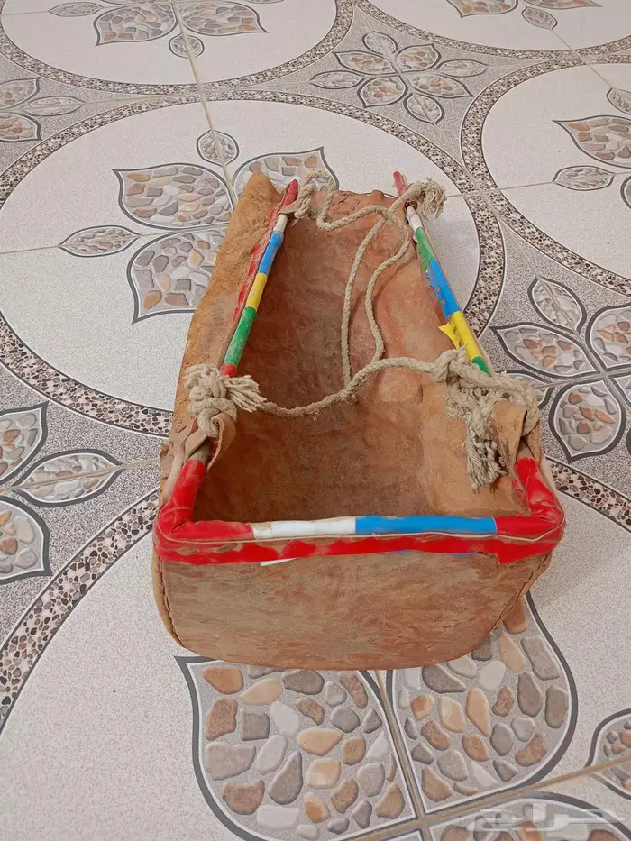 هندول او ميزب اطفال تراثي 2