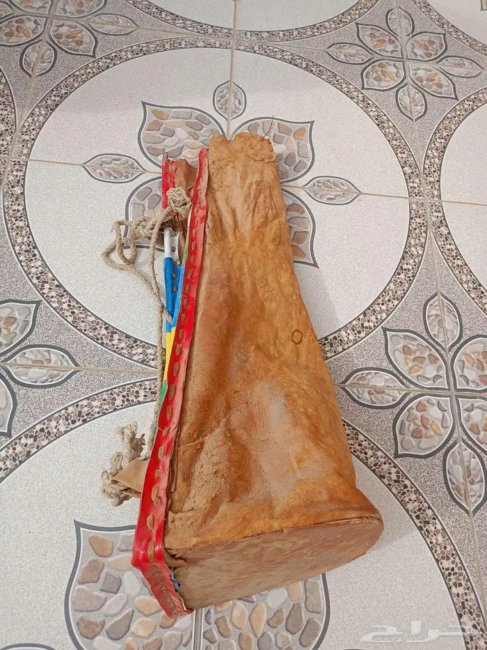 هندول او ميزب اطفال تراثي 4