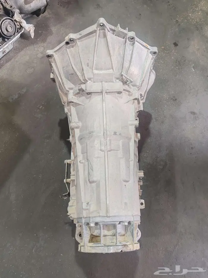 تغير جير يوكن مستورد ضمان سنتين 2019 1