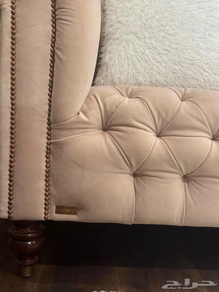 كنب صالة معيشة 1