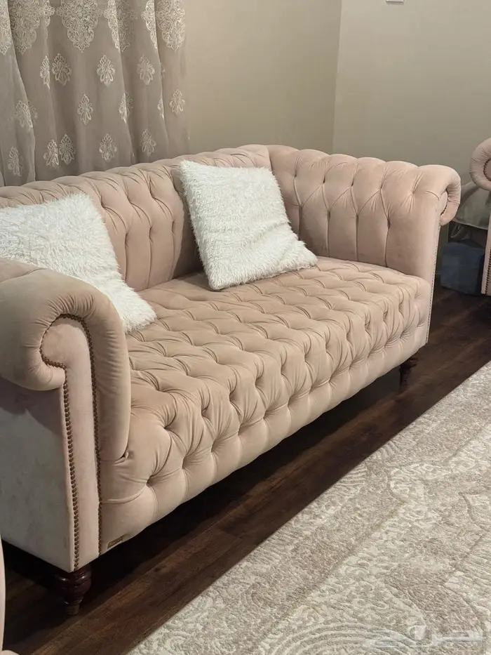 كنب صالة معيشة 2