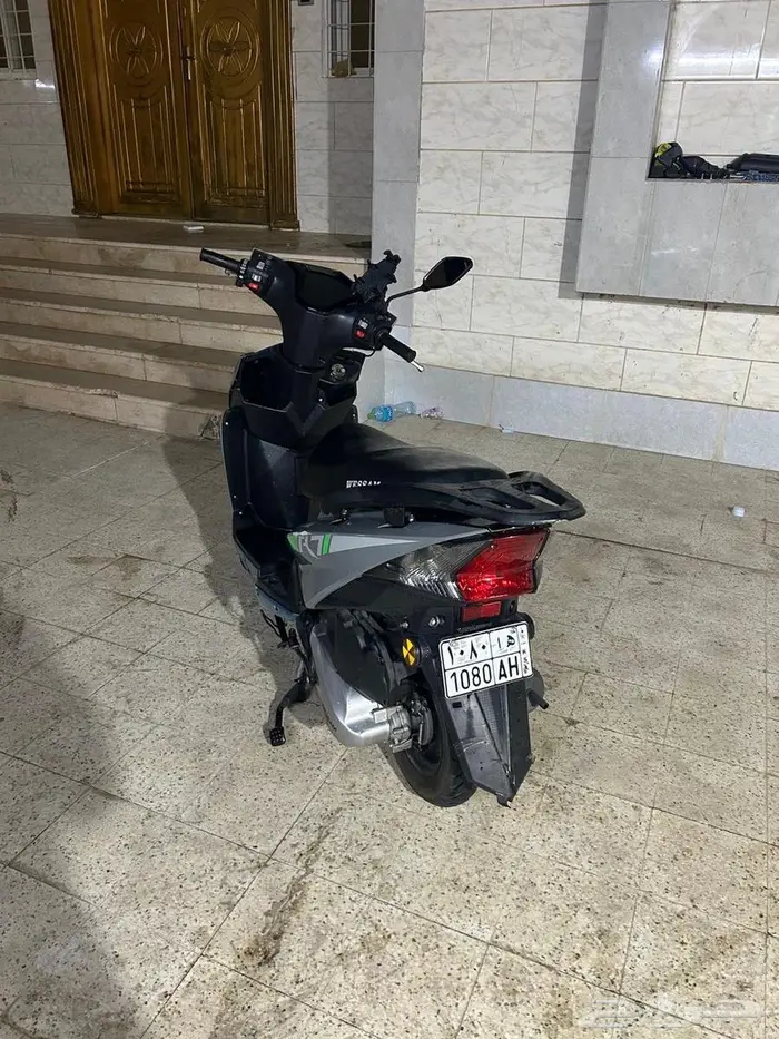 دباب عجيب وسام ناري بلوح 2