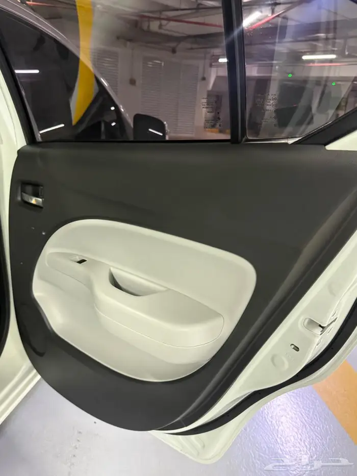 ميتسوبيشي اتراج GLX 2022 6