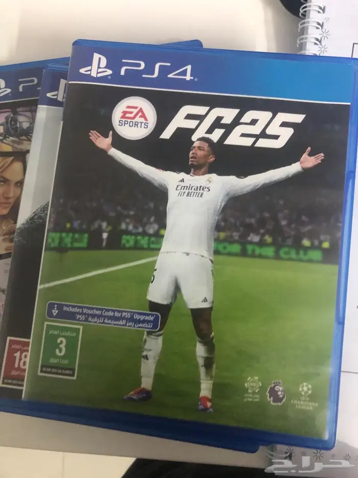 للبيع سوني 4 نظيف جدا 6