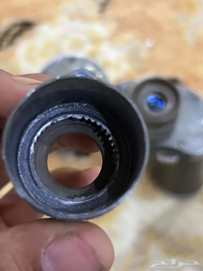 دربيل جلوري 0