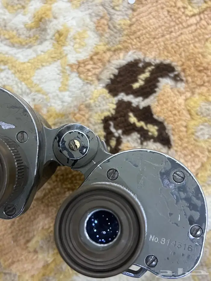 دربيل جلوري 1