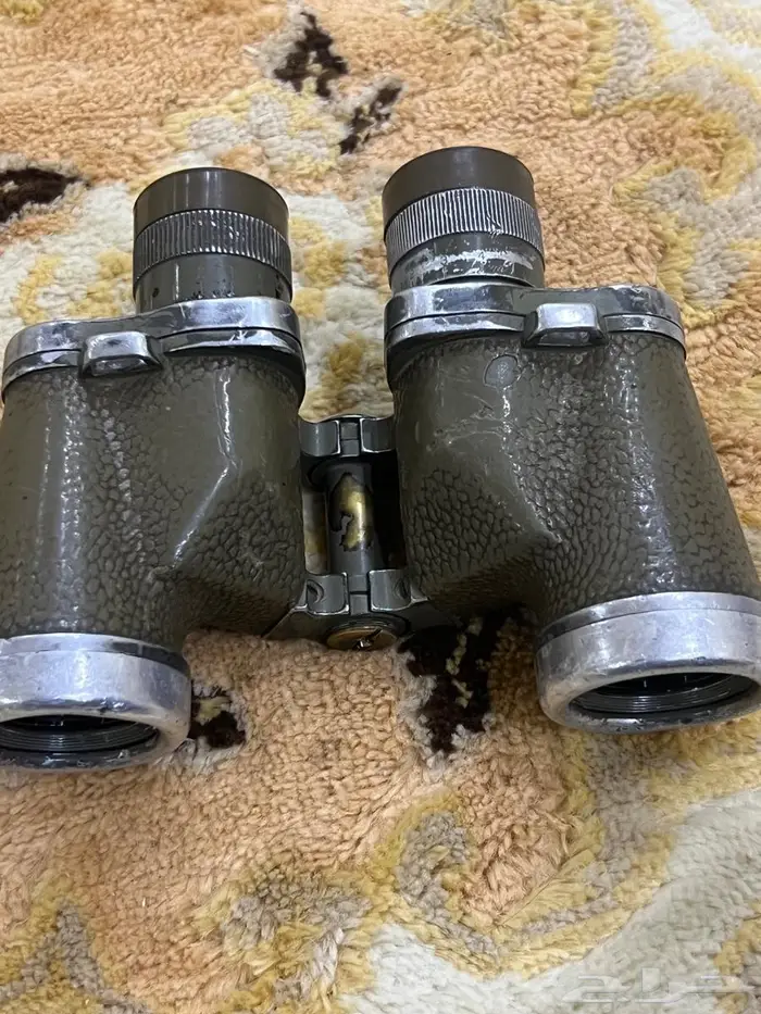 دربيل جلوري 5