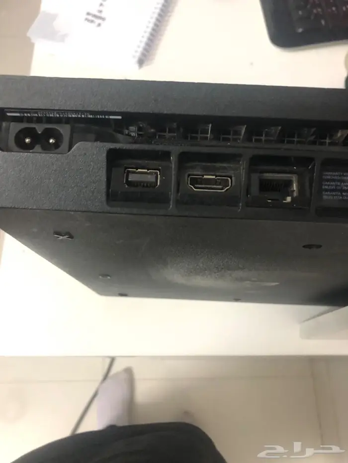 للبيع سوني 4 نظيف جدا 2