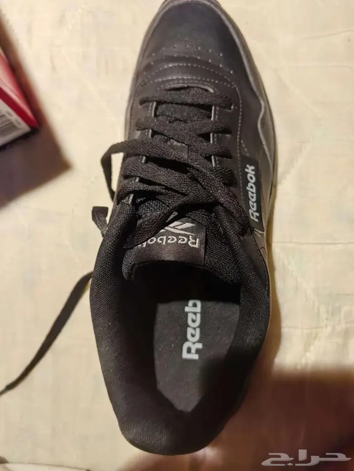 كوتشي ريبوك Reebok جديد بكرتونة إستخدام مشوار والله 0