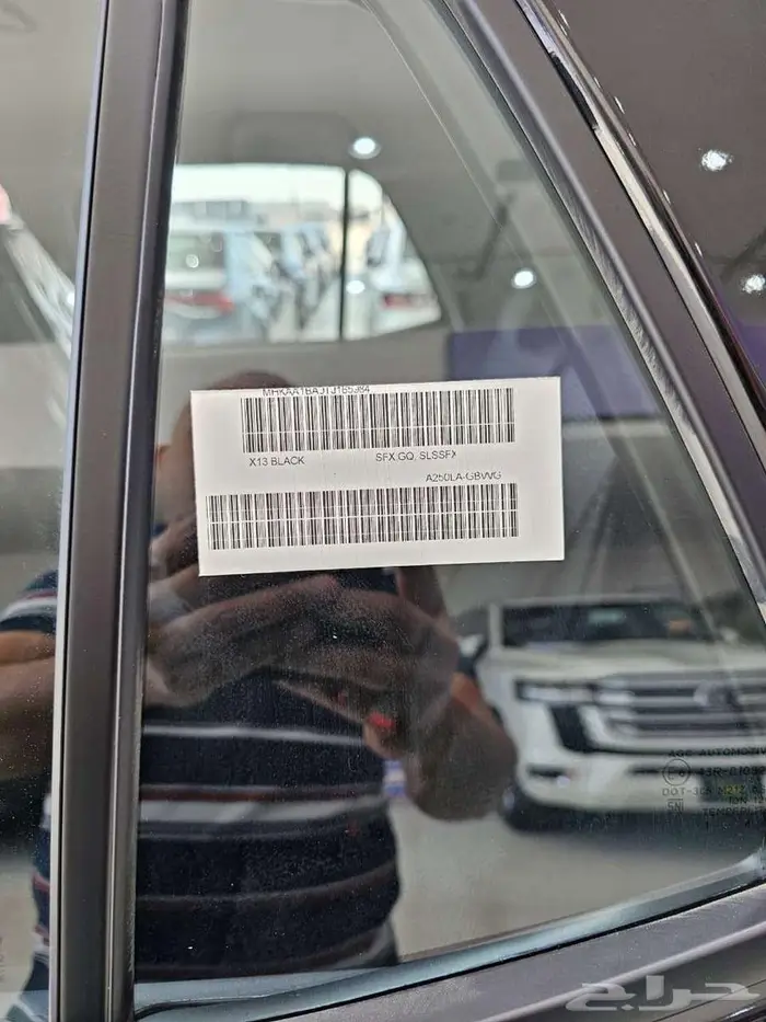 تويوتا رايز لميتد 2026 9