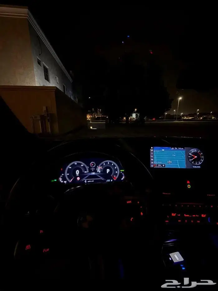 BMW 23