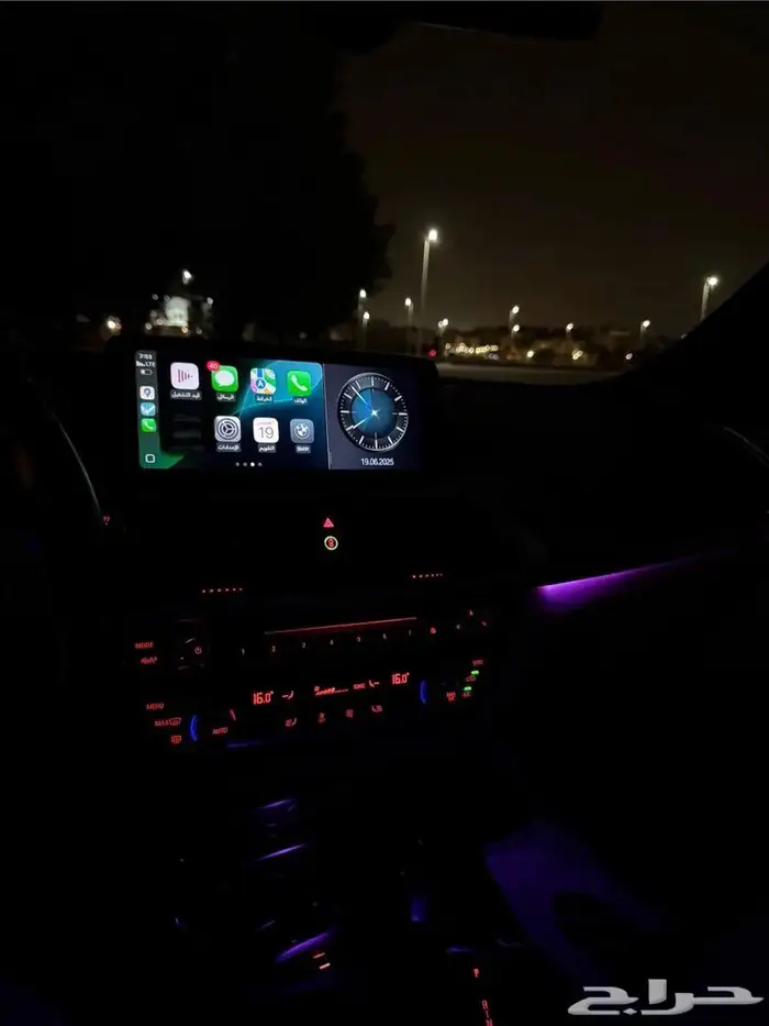 BMW 21
