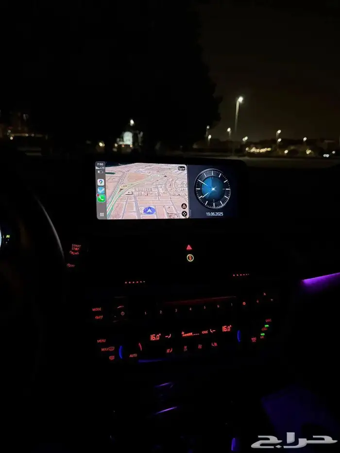 BMW 20