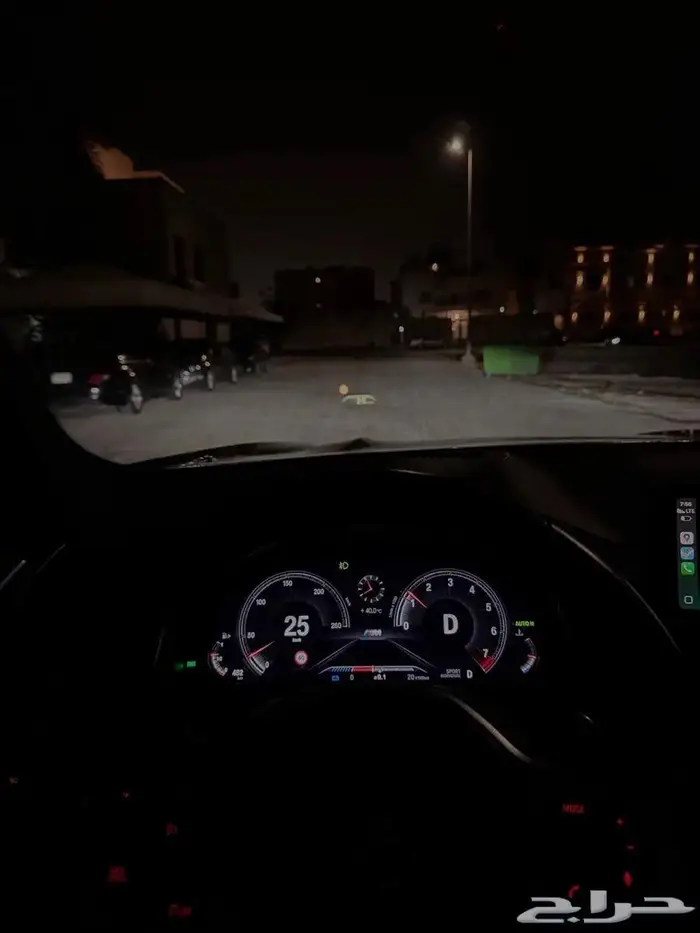 BMW 22