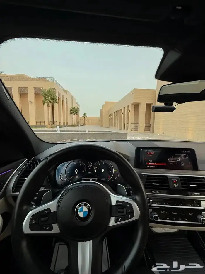 BMW 19