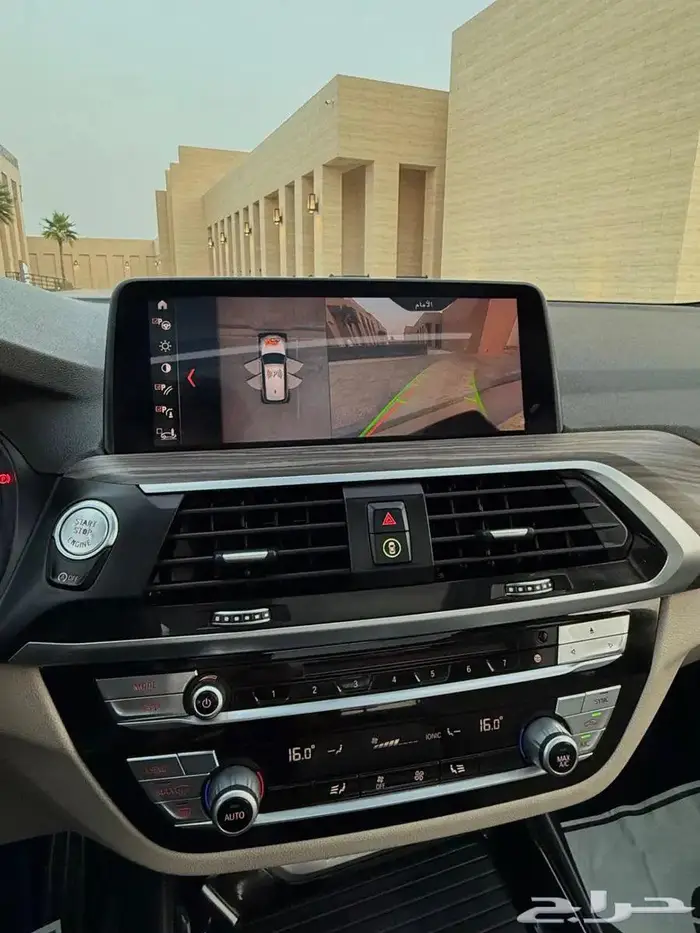 BMW 16