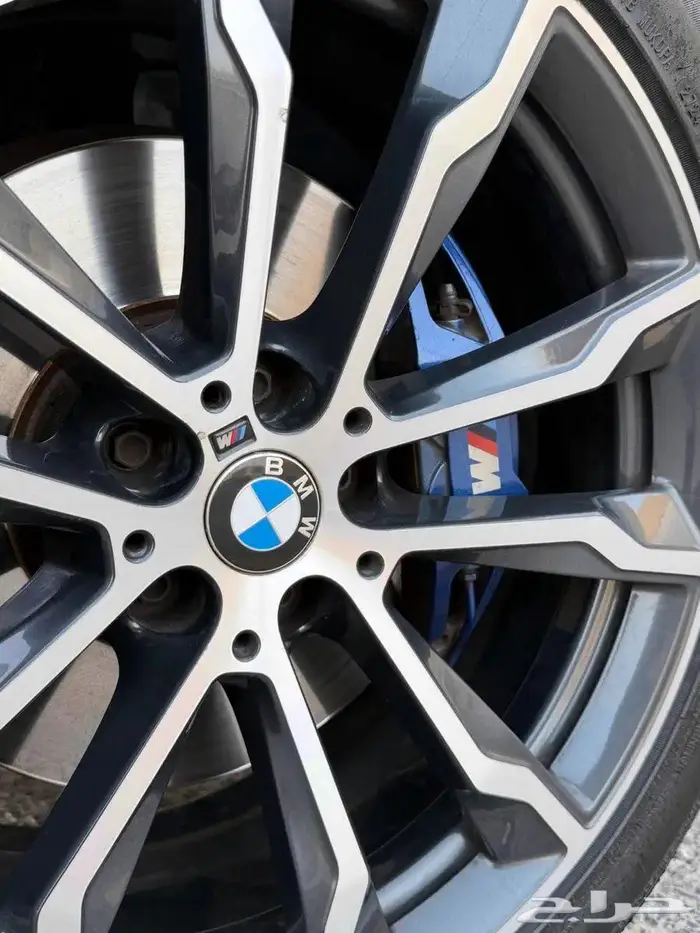 BMW 12