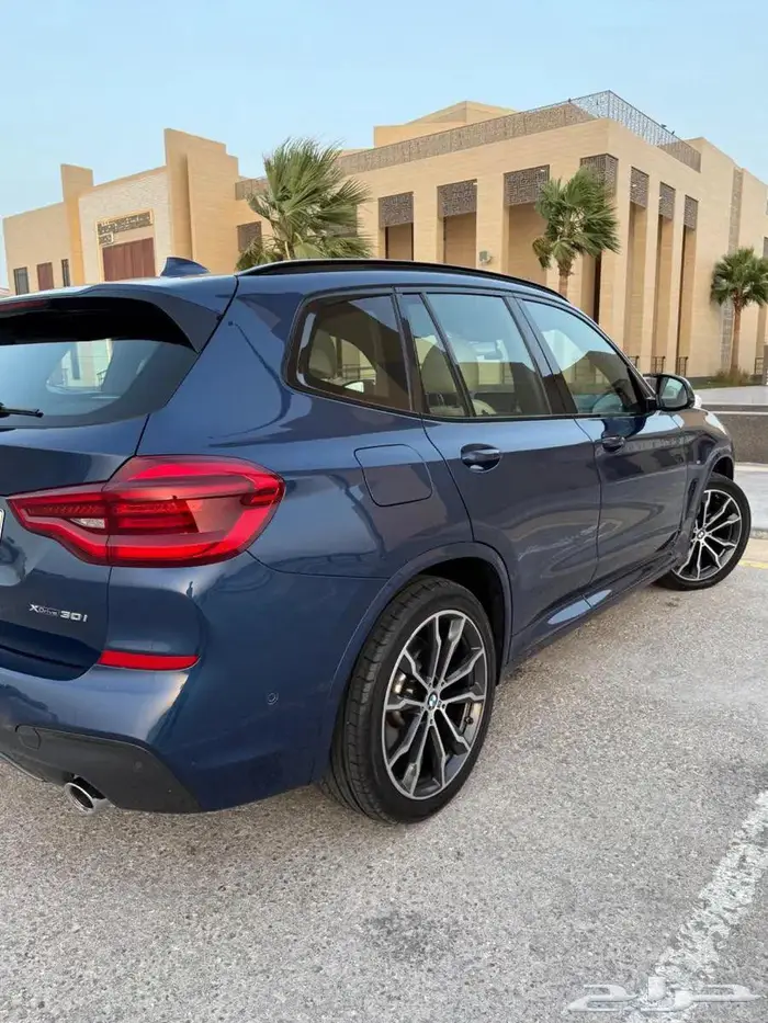 BMW 7
