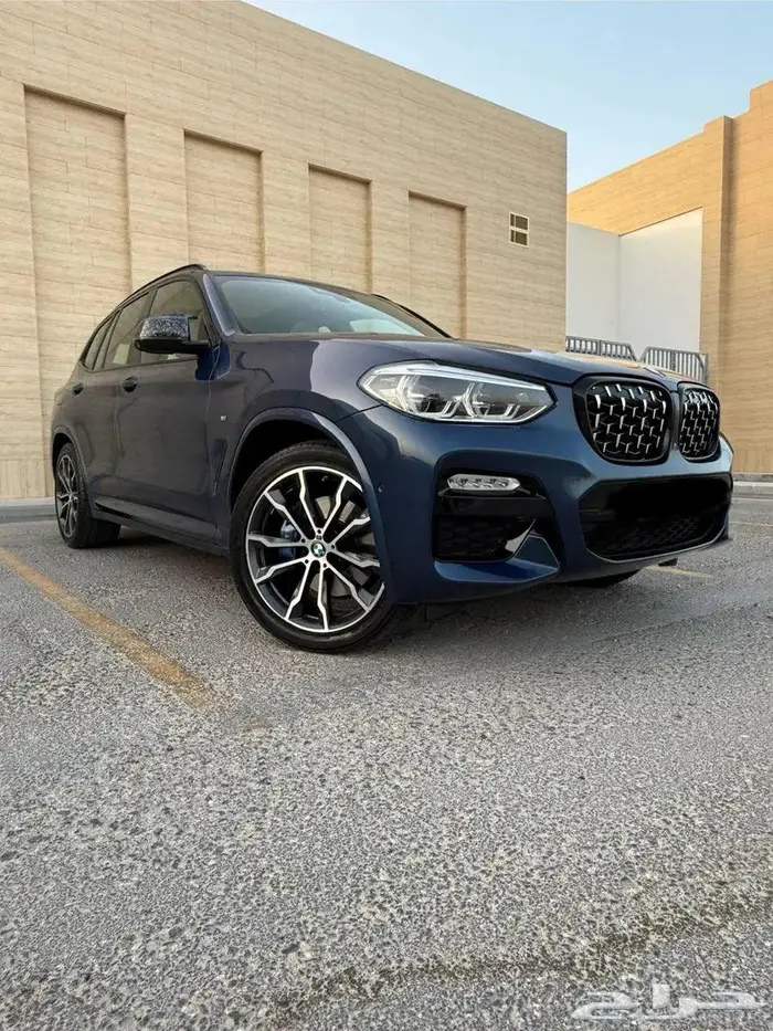 BMW 1