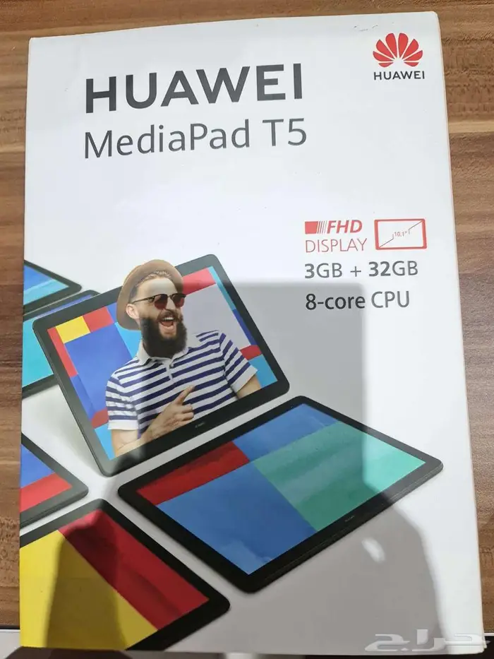 هواوي ميديا T5 0