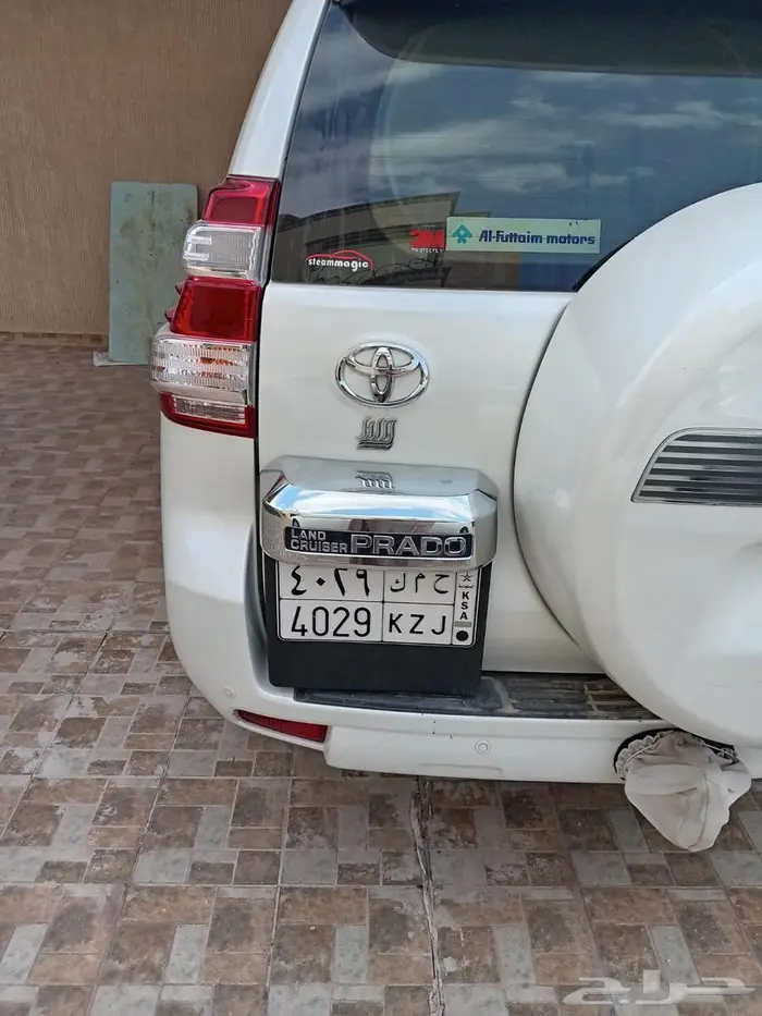 برادو 2017 6