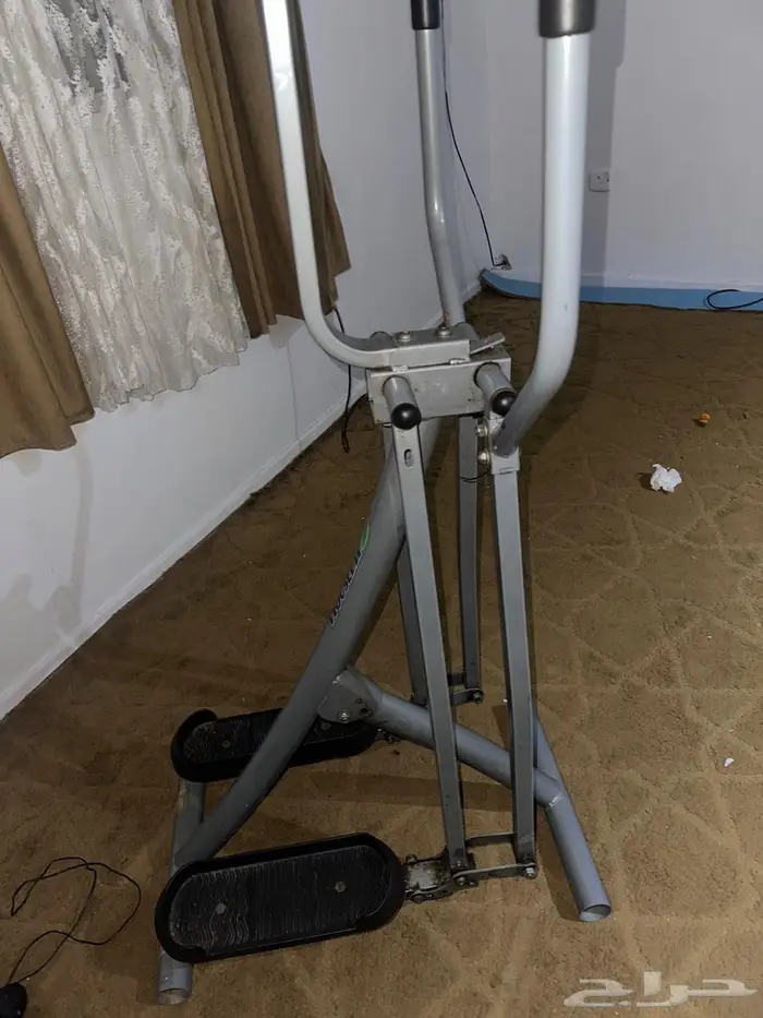 الغزال الطائر مستعمل 0