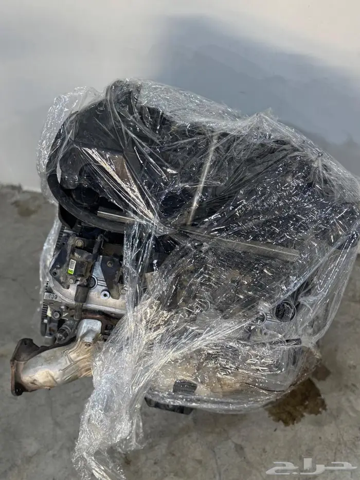 مكينة جمس يوكن تاهو سييرا كل الموديلات مع ضمان 17