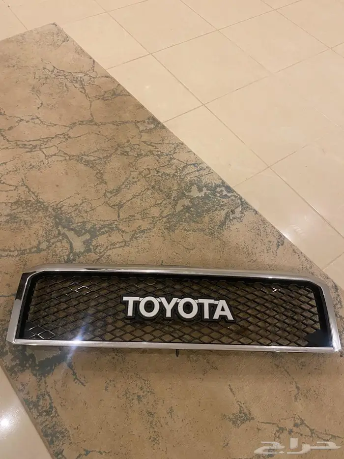 شبك امامي شاص او ربع 0