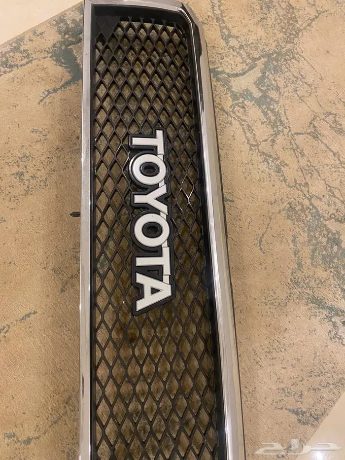 شبك امامي شاص او ربع 1