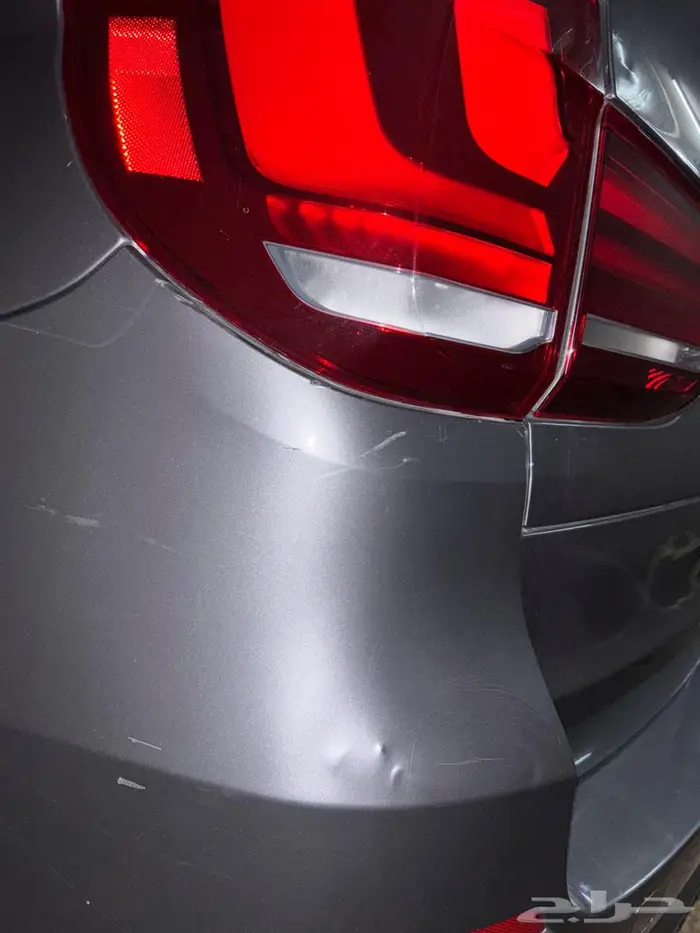 BMW X5 V8 2016   تحتاج إصلاح شامل للبيع 11