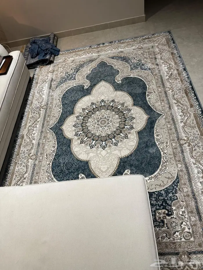 سجادة تركية جديدة ( زولية ) 1