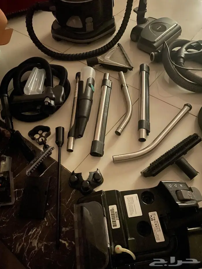 مكنسة كهربائية علامة تجارية Rainbow 2