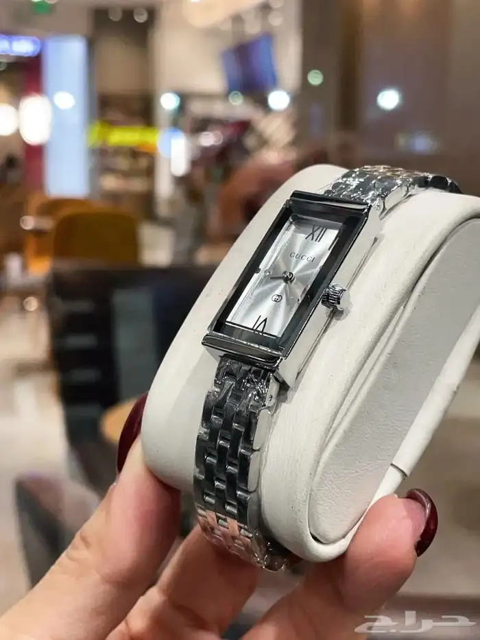 ساعة غوتش موديل 13