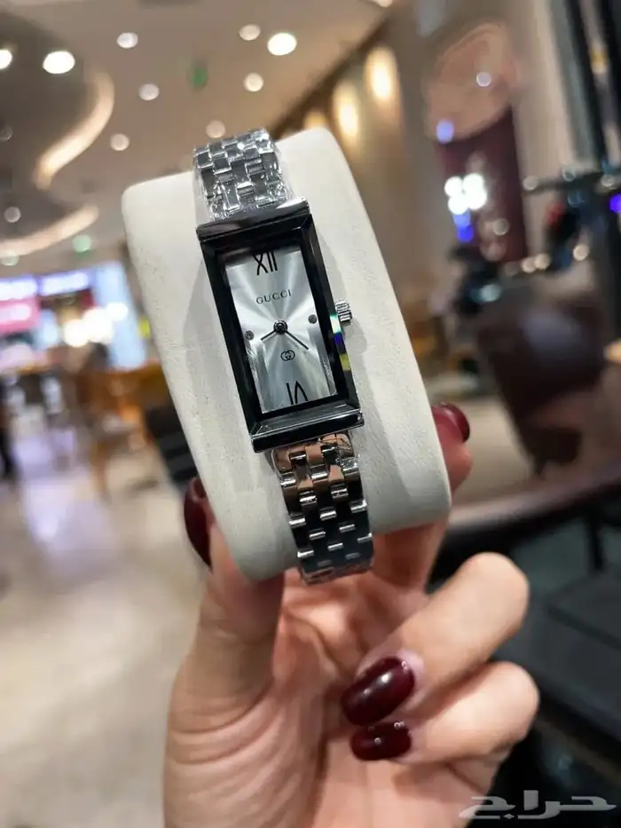 ساعة غوتش موديل 11