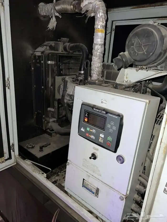 فود ترك كامل بأغراضه 4