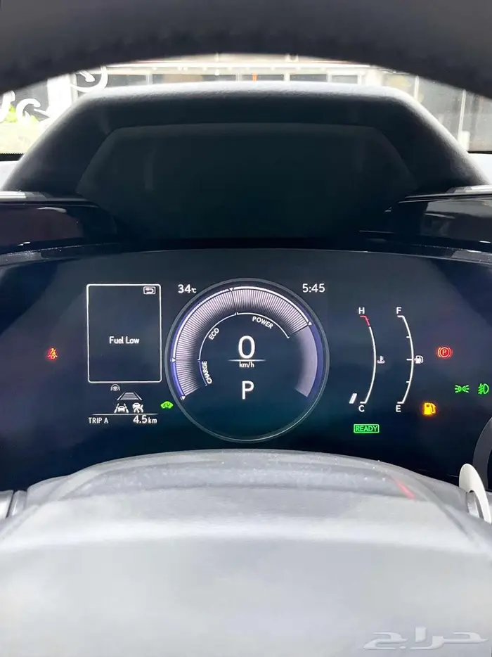 لكزس NX 350 AA بنزين ستاندر سعودي 2026 23