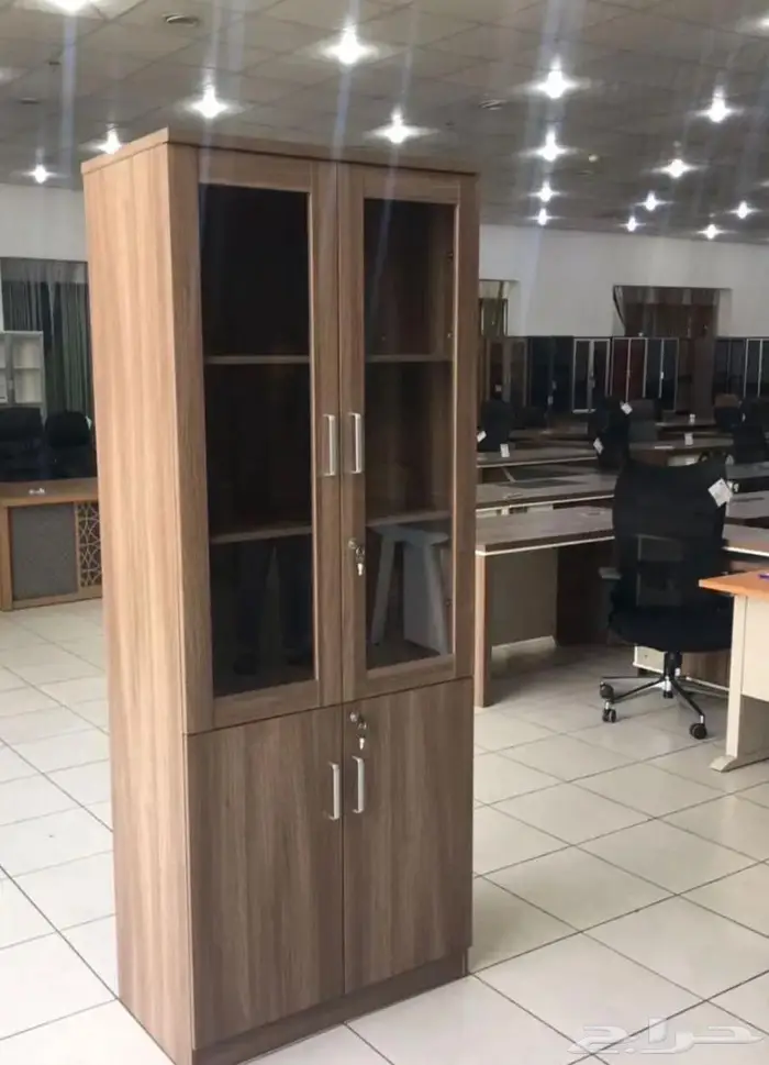 دواليب خشبي في توصيل و تركيب نفس يوم طلب ودفع عند الاستلام 5