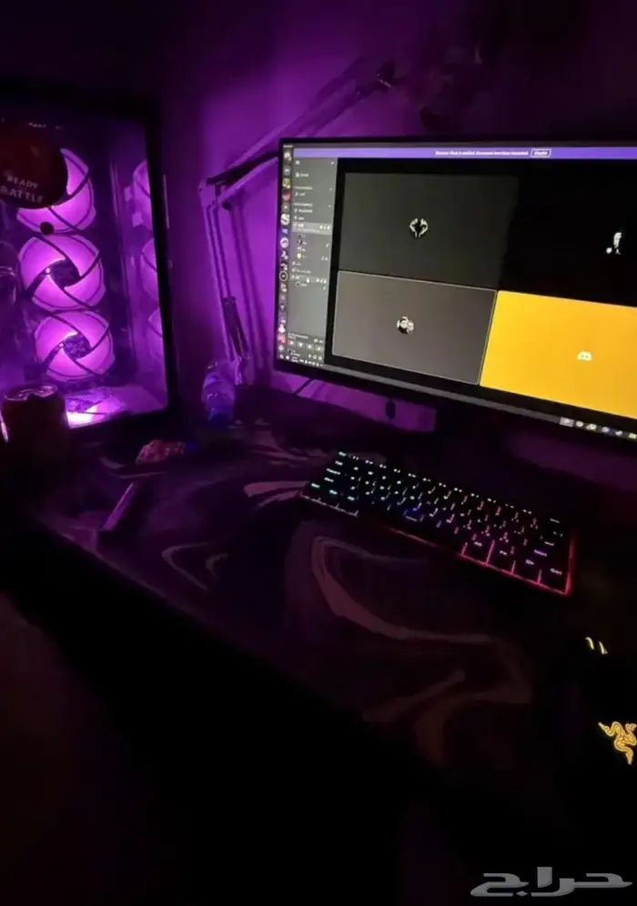 ست آب كامل الموقع البدع. اقبل البدل وتزودني 3