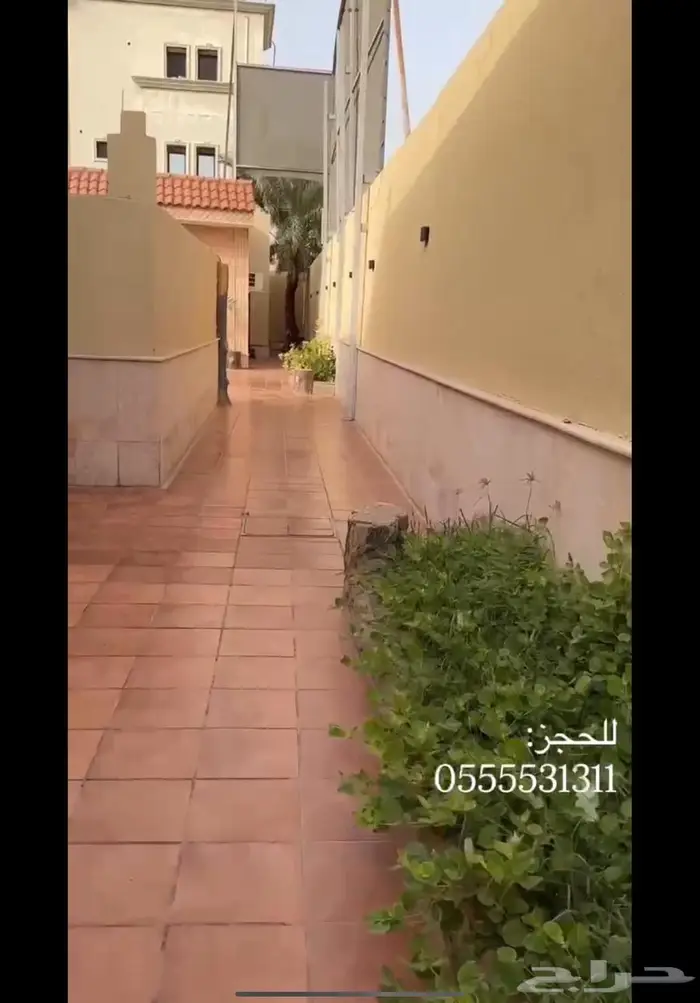 استراحة للإيجار اليومي ابحر الجنوبية 10